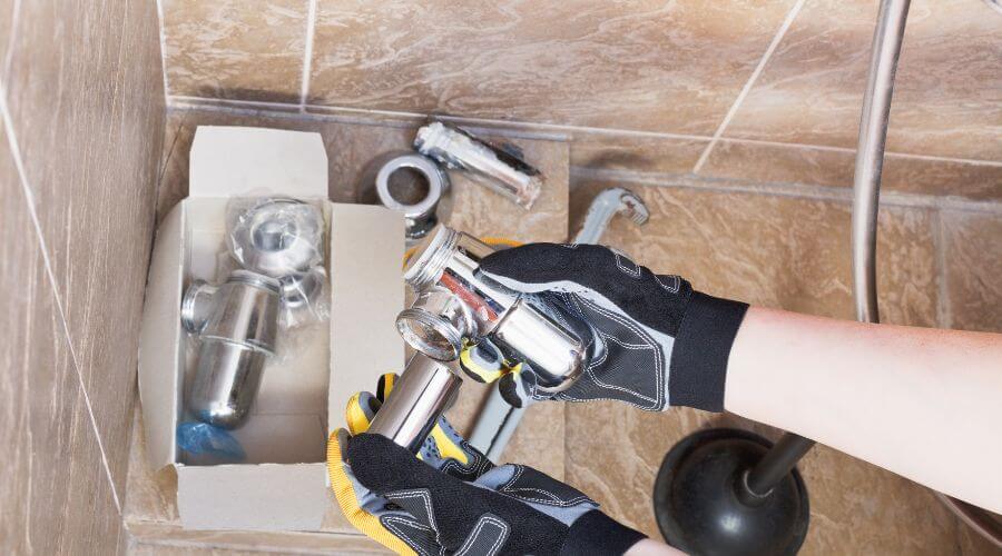 Expert tile roof repair services in Carbonado, WA